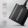 AXAGON ADA-12 Zewnętrzna karta dzwiękowa USB 2.0 48kHz/16-bit stereo, metal, kabel USB-A 15 cm - 722383 - zdjęcie 2